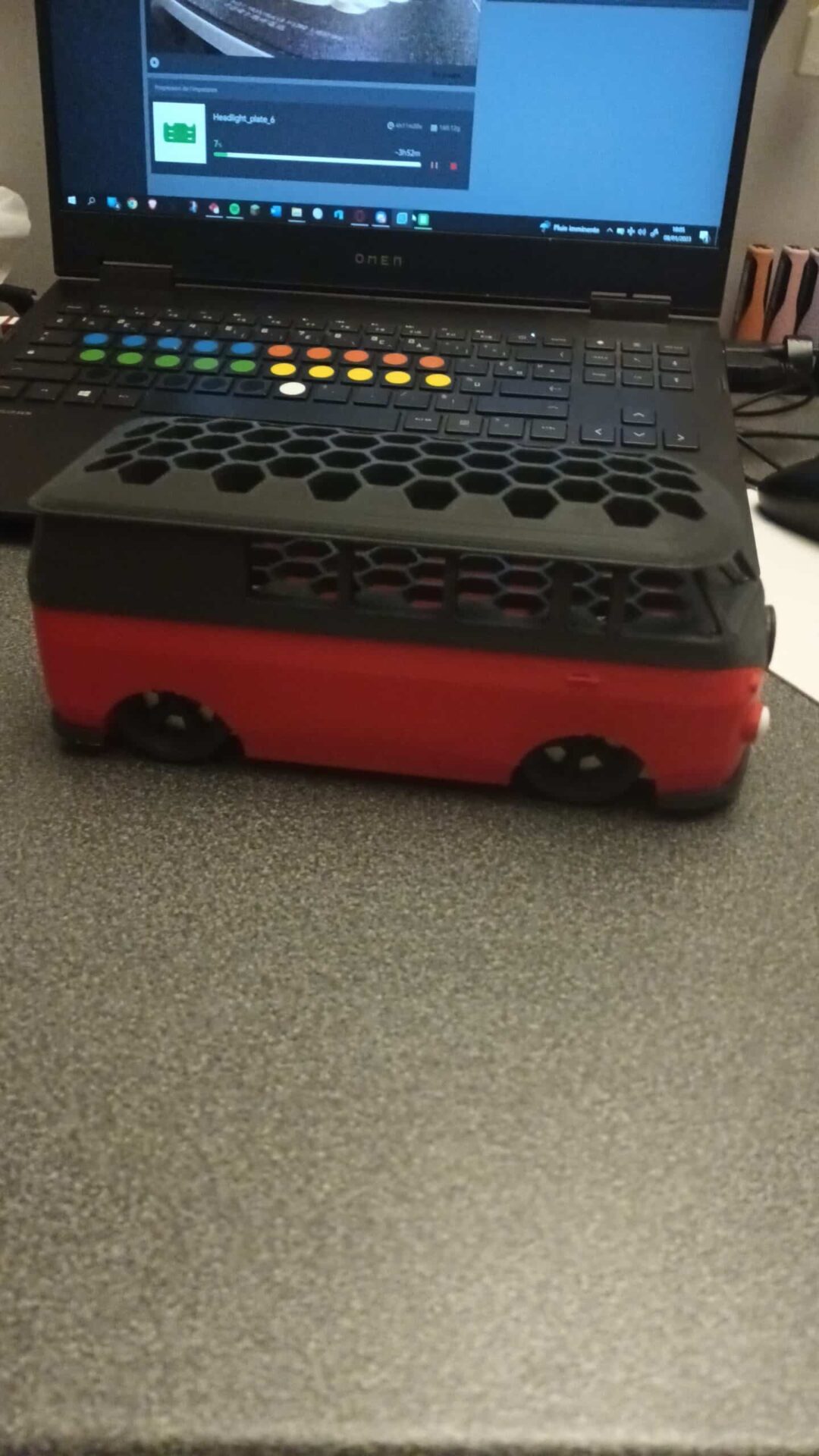 20230108_180504 Bus VW porte crayon