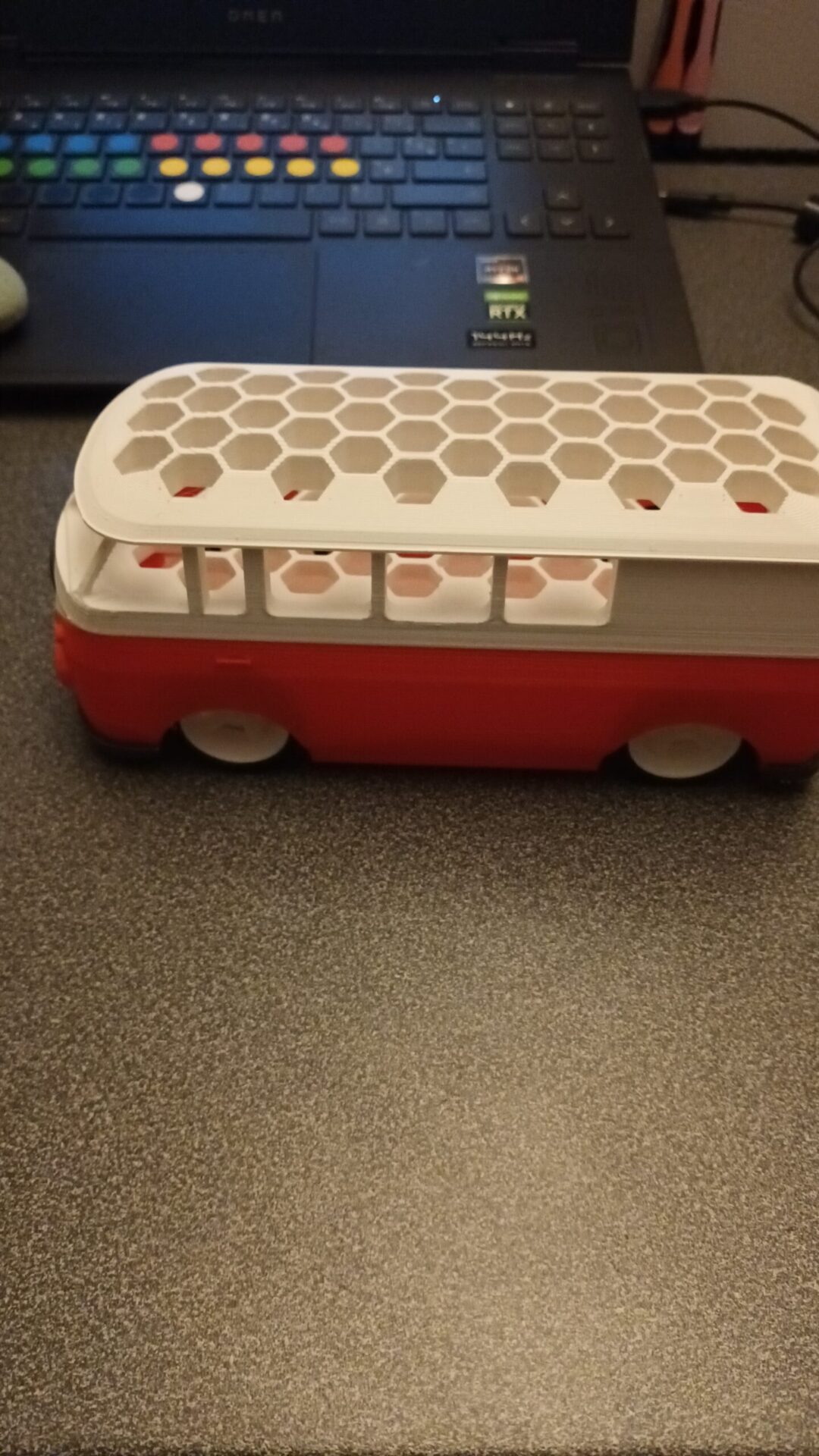 20230111_184436 Bus VW porte crayon