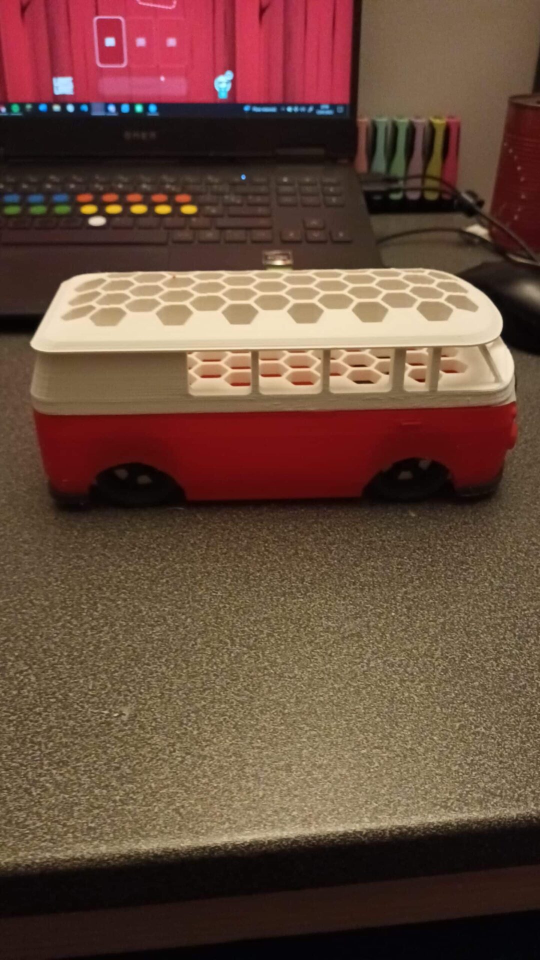 20230112_225908 Bus VW porte crayon