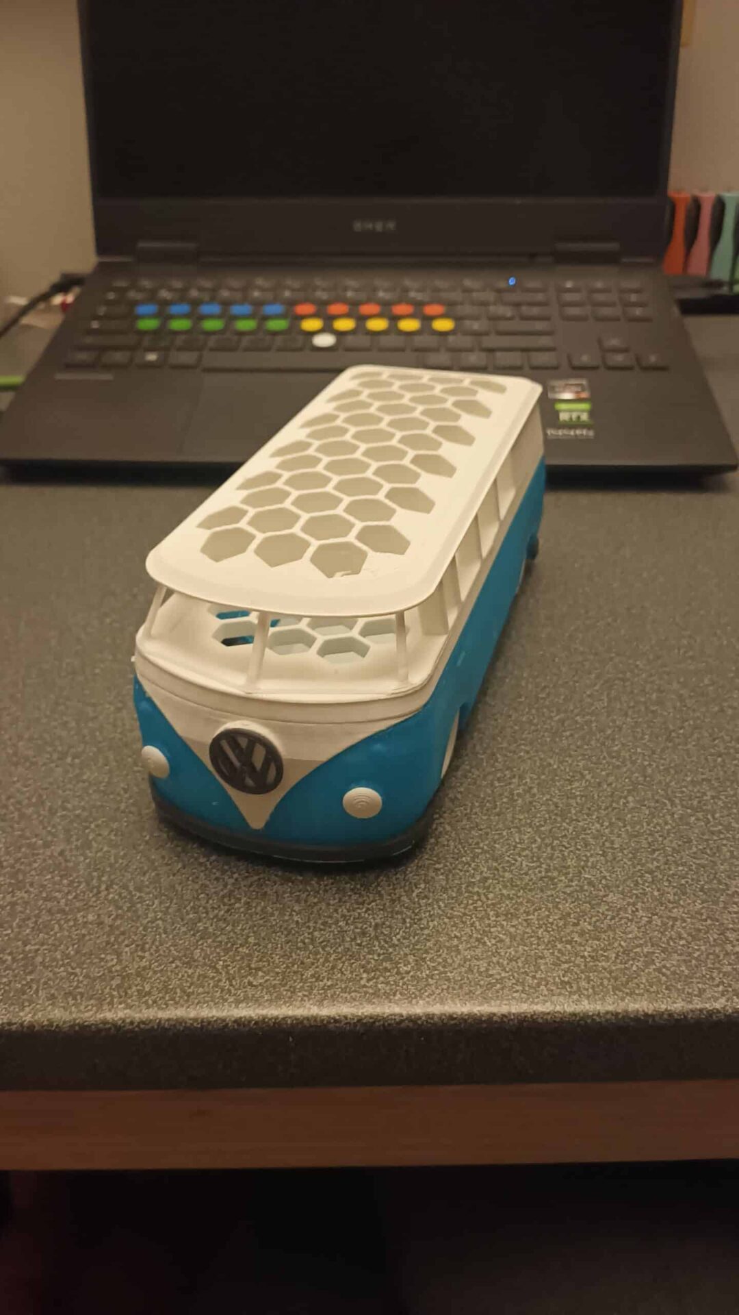 20230115_224125 Bus VW porte crayon