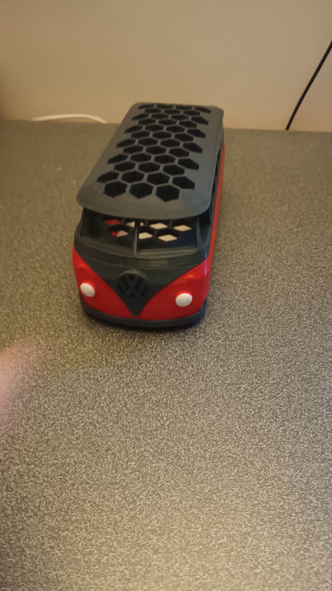 20230121_165405 Bus VW porte crayon