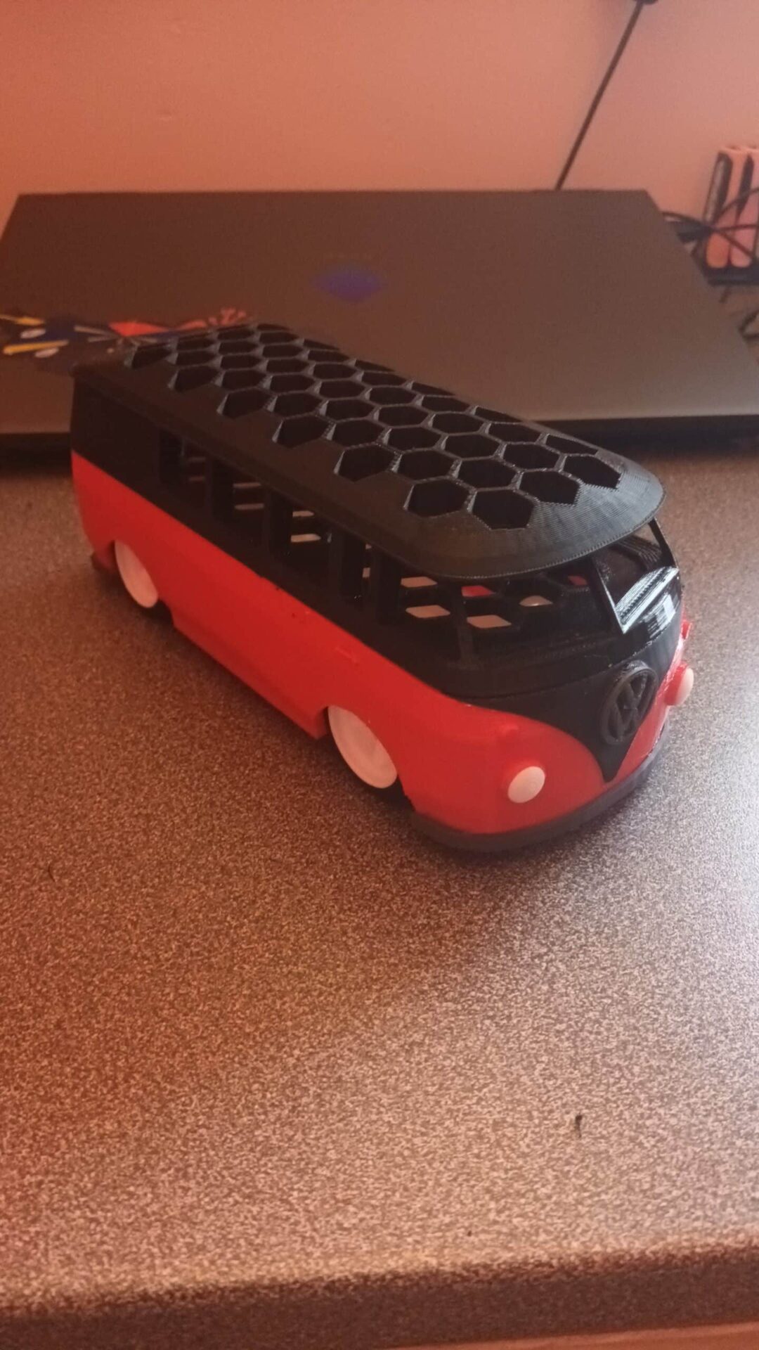 20230123_103320 Bus VW porte crayon