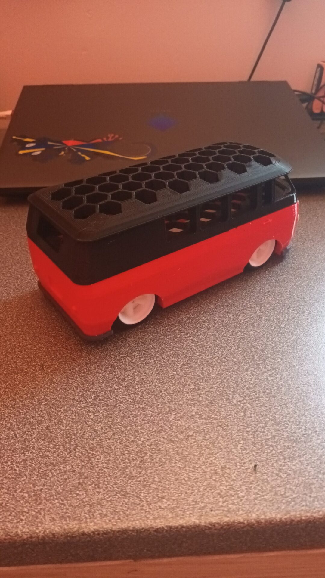 20230123_103323 Bus VW porte crayon