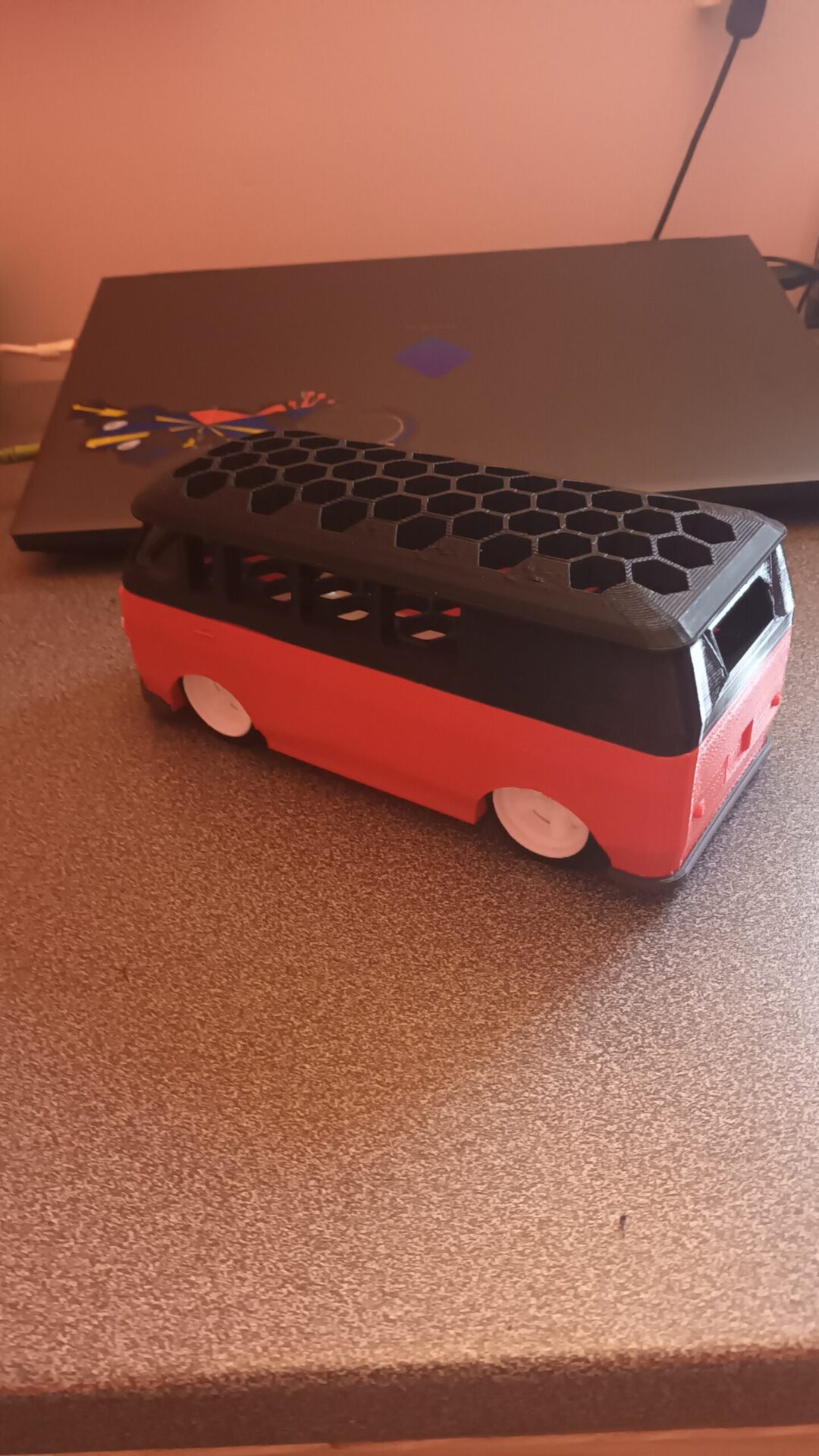 20230123_103327 Bus VW porte crayon