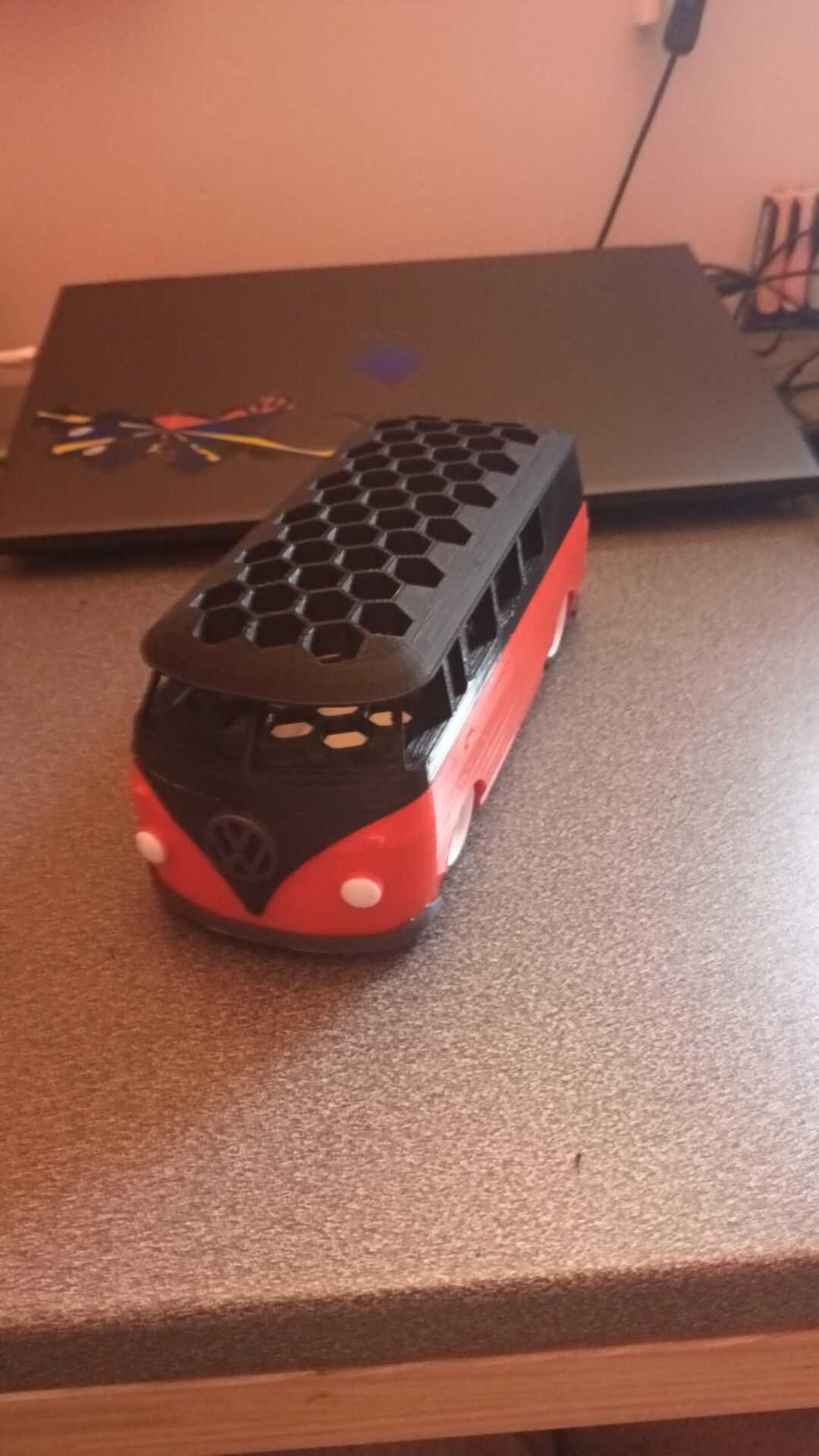 20230123_103406 Bus VW porte crayon