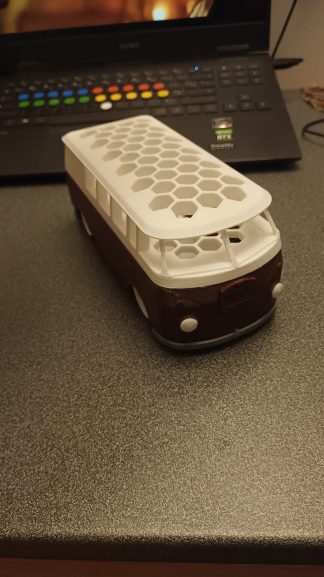 20230127_220411 Bus VW porte crayon