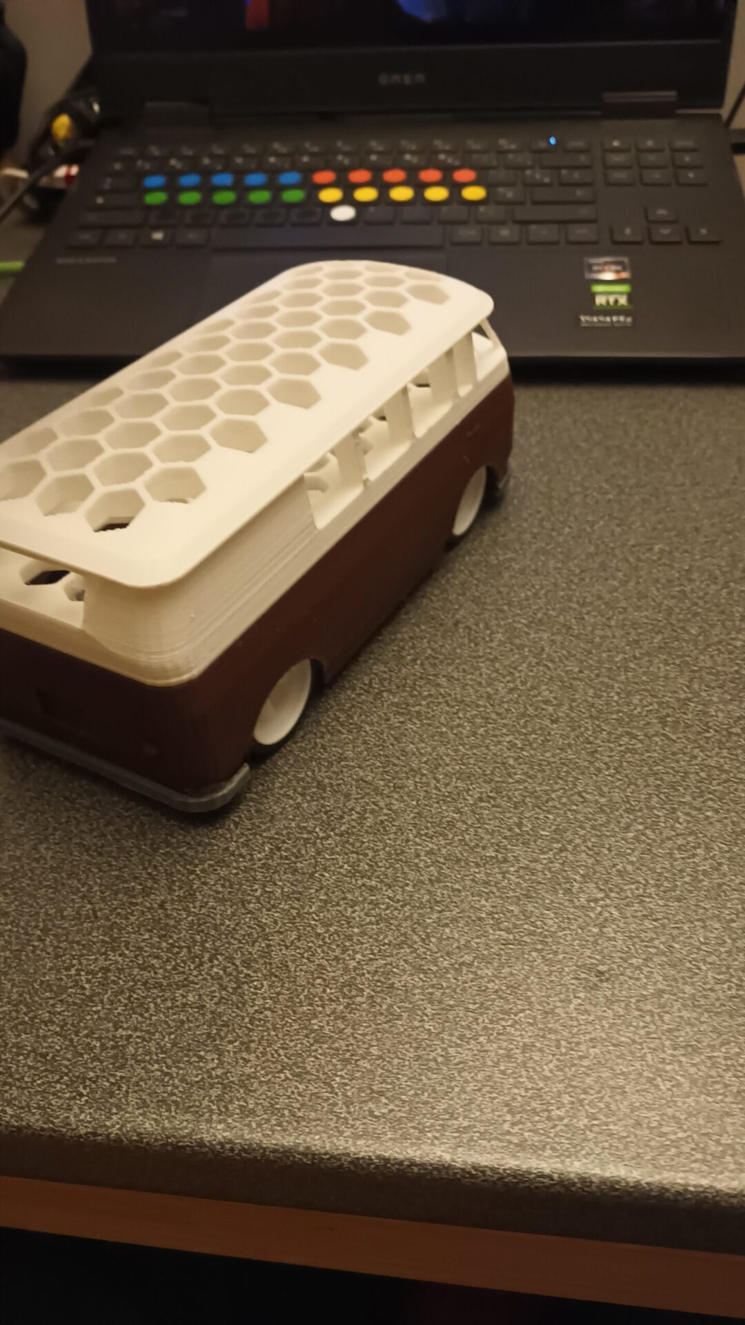 20230127_220418 Bus VW porte crayon