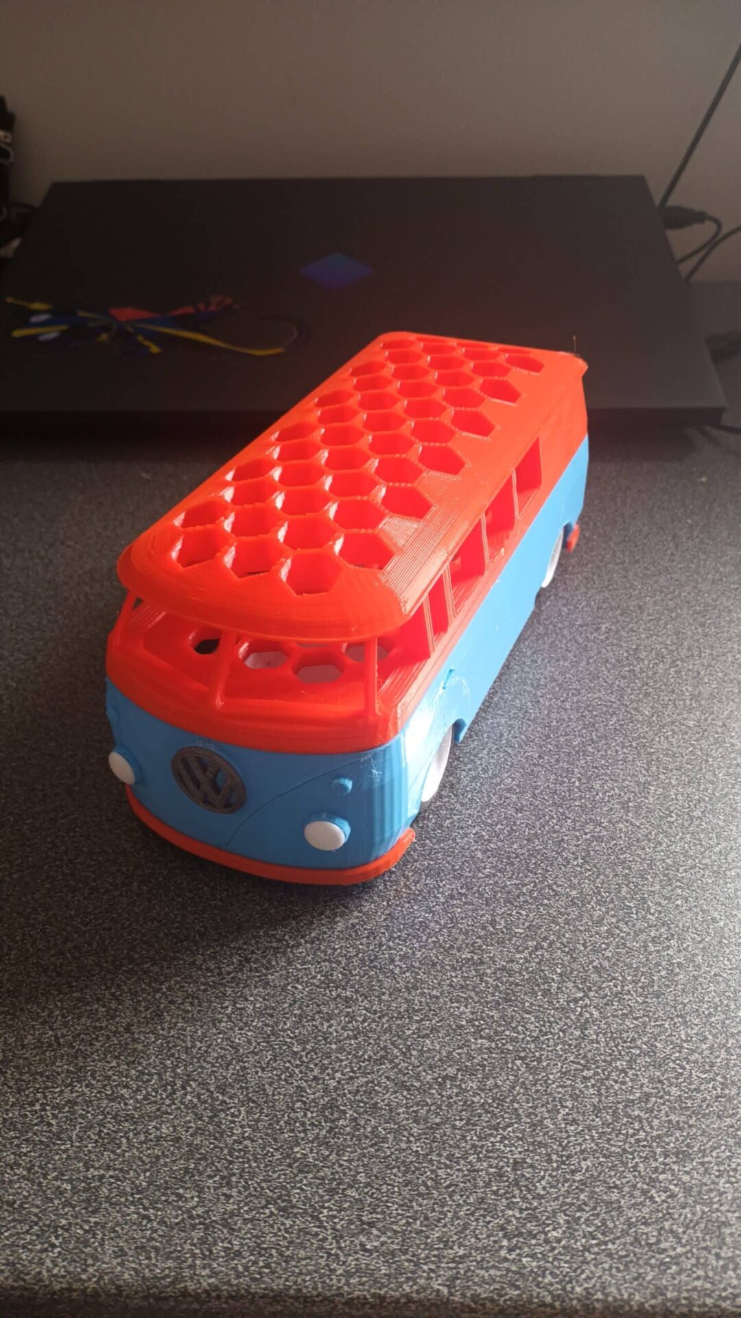 20230202_113035 Bus VW porte crayon