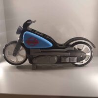 20230324_193120 Harley Davidson porte crayon