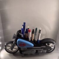 20230324_193239 Harley Davidson porte crayon