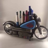 20230324_193319 Harley Davidson porte crayon