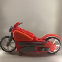 20230324_193402 Harley Davidson porte crayon