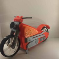 20230324_193406 Harley Davidson porte crayon