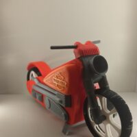 20230324_193412 Harley Davidson porte crayon