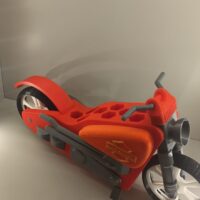 20230324_193432 Harley Davidson porte crayon