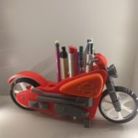 20230324_193451 Harley Davidson porte crayon