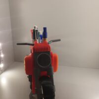 20230324_193508 Harley Davidson porte crayon