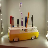 20231112_012218 Bus VW porte crayon