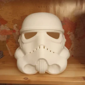 Casque de Stormtrooper Star Wars