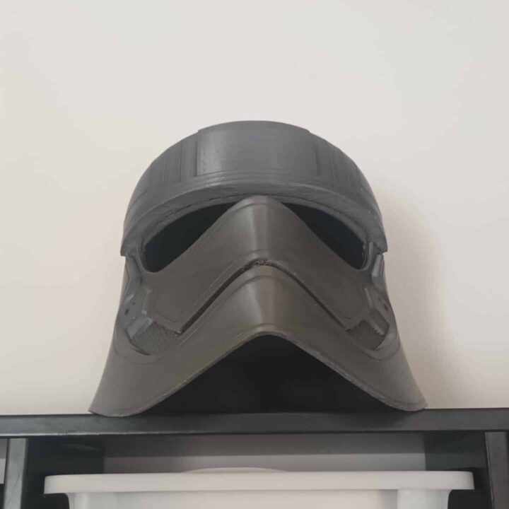 Casque Phasma