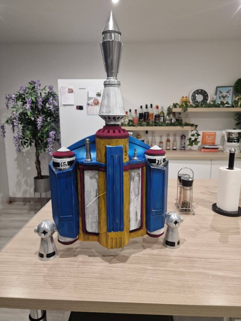 Image #1 de rsacksteder