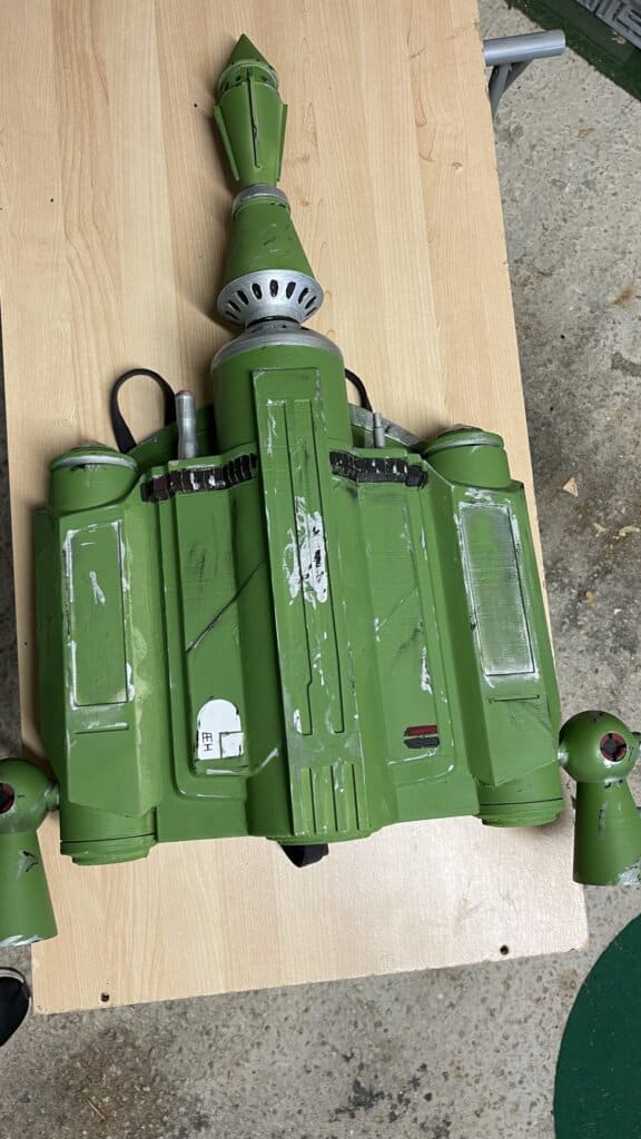 Image #1 de Allan Chazal