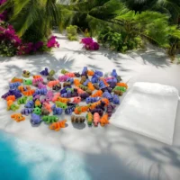 IMG_5524 grand pack de wigzzy aux couleur aléatoire