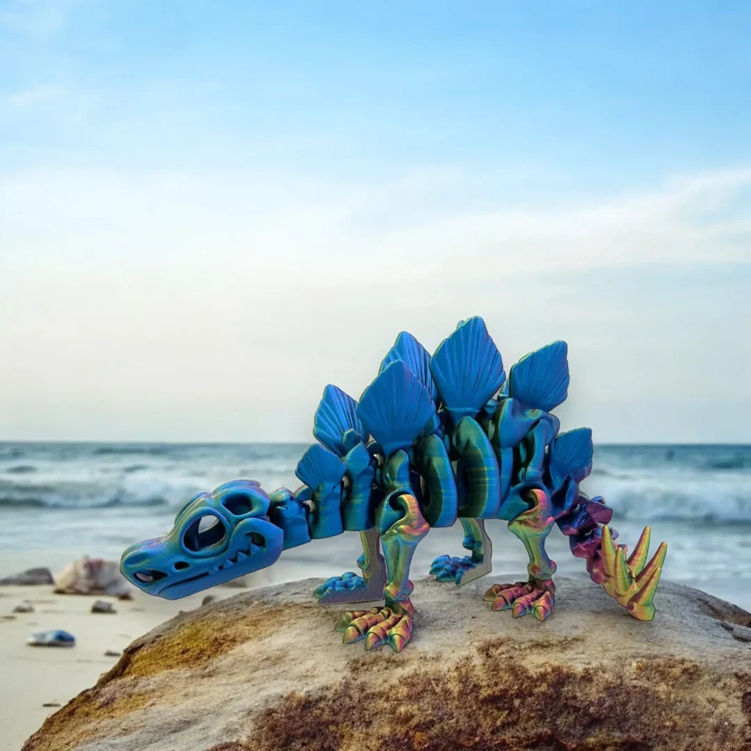 Photoroom_20240818_214603 Stégosaures en 3D de la collection des Wigzzy