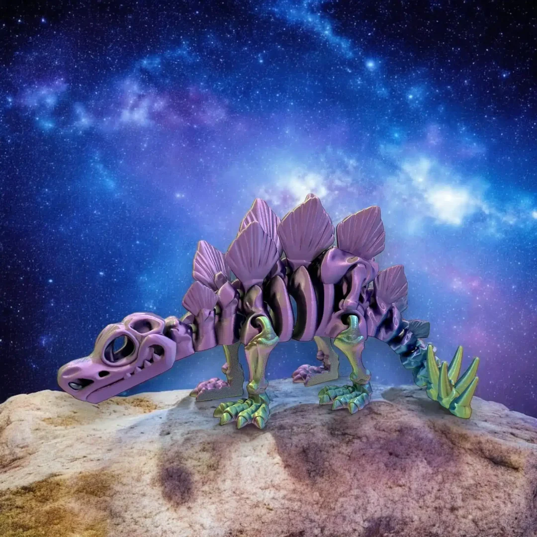 Photoroom_20240818_214920 Squelette de Stégosaures