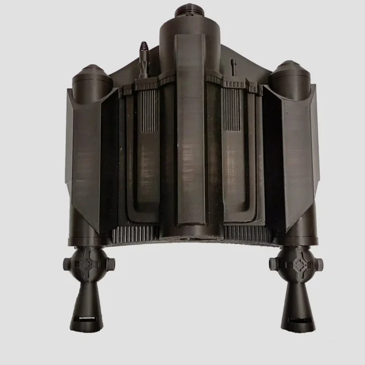 mando1 Jetpack Mandalorian