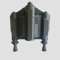 mando3 Jetpack Mandalorian