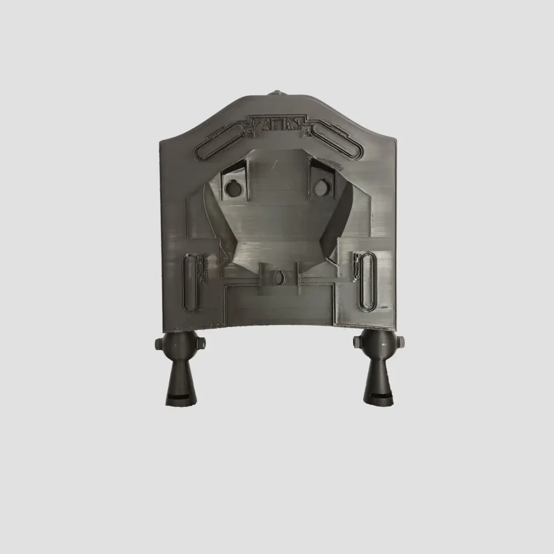 mando4 Jetpack Mandalorian