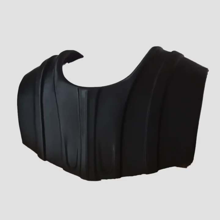 Plastron Dark Vador ANH