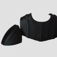 ANH4 Plastron Dark Vador ANH