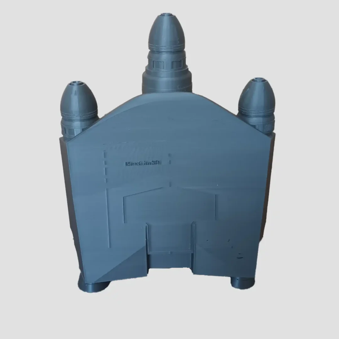 Boo Katan 2 Jetpack Boo-Katan