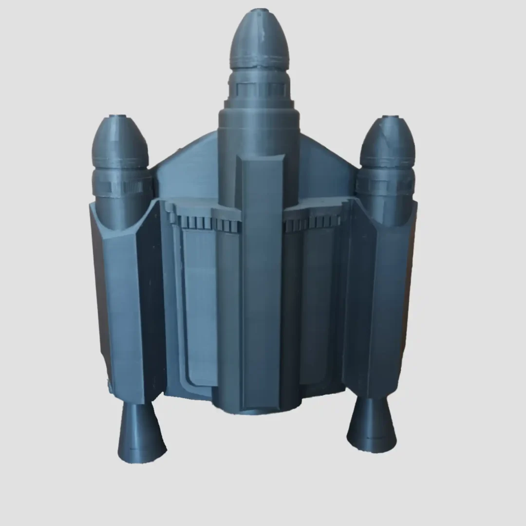 Boo Katan 3 Jetpack Boo-Katan