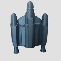 Boo Katan 3 Jetpack Boo-Katan