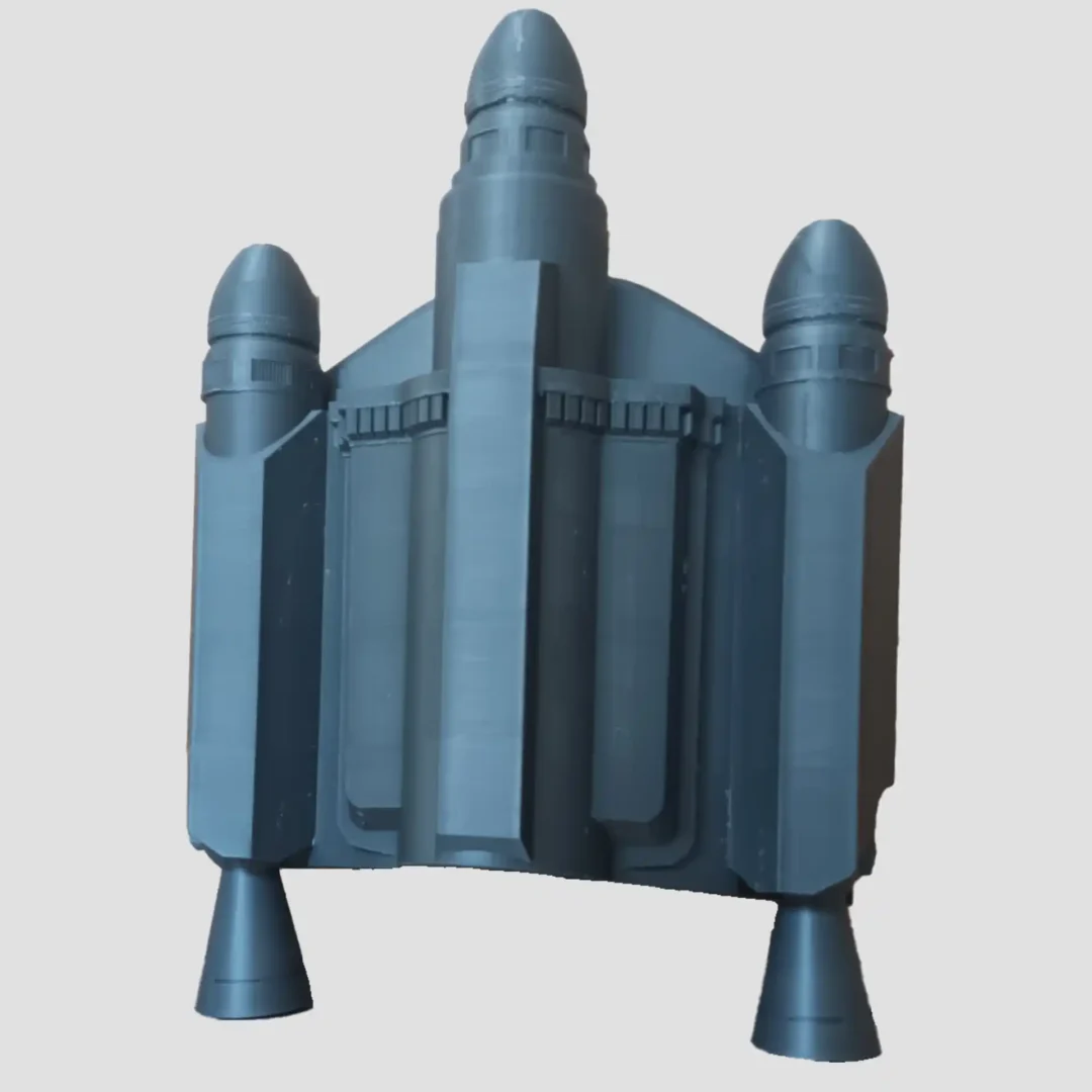 Boo Katan 4 Jetpack Boo-Katan