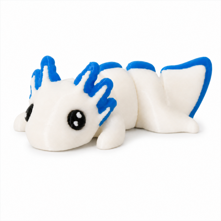 axolotl axolotl