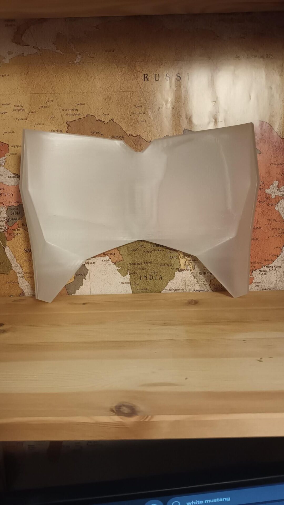 20241007_193441 Plastron d'armure The Mandalorian Star Wars