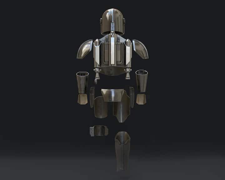 1.jpg0004_720x Armure Mandalorian Taille Réelle 1:1 – Cosplay Personnalisable