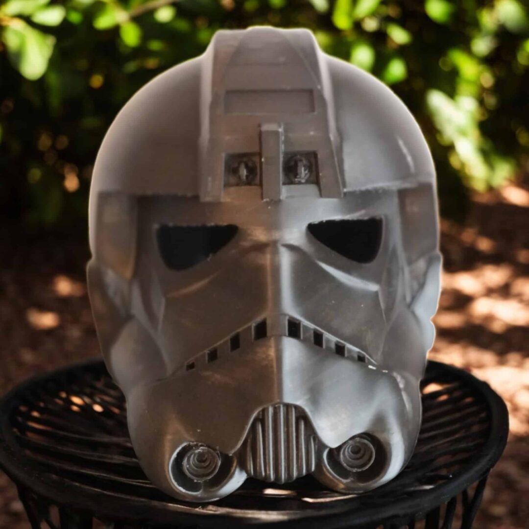 20241105_122054-Photoroom Casque Tie Fighter Pilot – Taille Réelle 1:1 – Cosplay & Collection