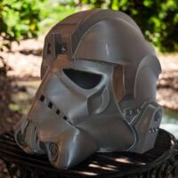 20241105_122102-Photoroom Casque Tie Fighter Pilot – Taille Réelle 1:1 – Cosplay & Collection