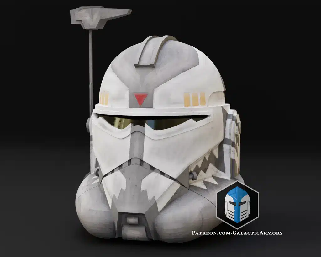 ts_1_1024x1024 Casque Commandant Wolffe – Taille Réelle 1:1 – Cosplay et Collection