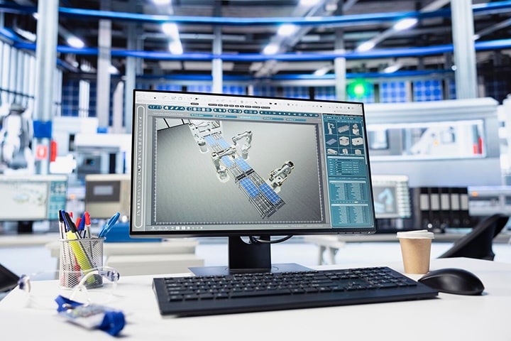 Prototypage 3D par Maxtrim 3D