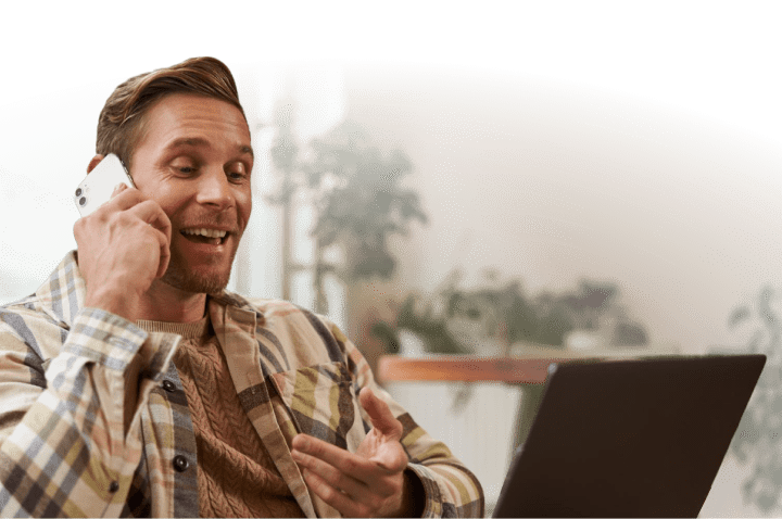 Prendre contact avec Maxtrim 3D