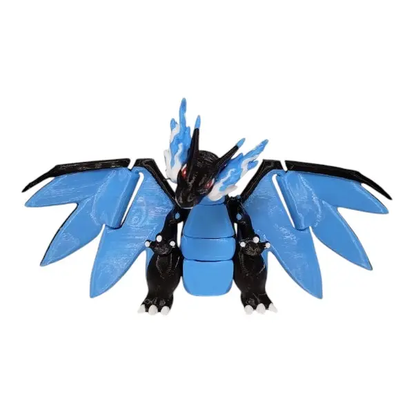 PokePlay Megadracaufeu L cat1 PokePlay Megadracaufeu