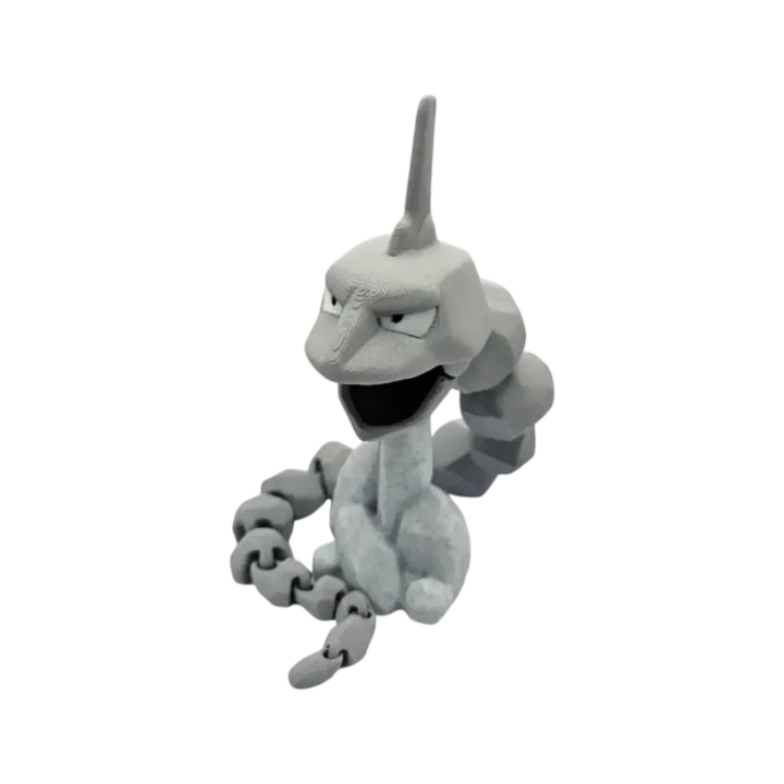 PokePlay Onix L cat1 PokePlay Onix