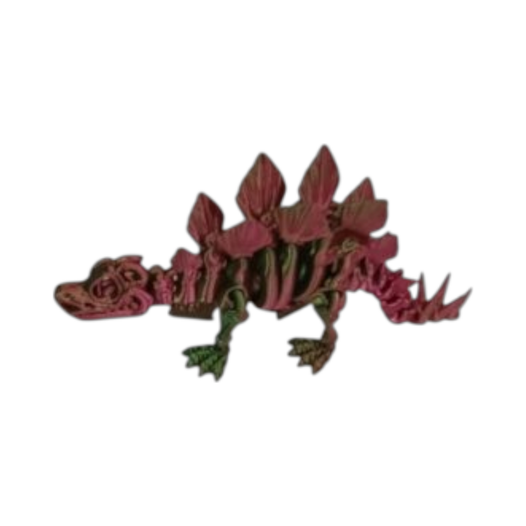 Stégosaures Wigzzy.