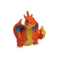 Figurine par Maxtrim3D Mini figurines Pokémon MegaDracofeu